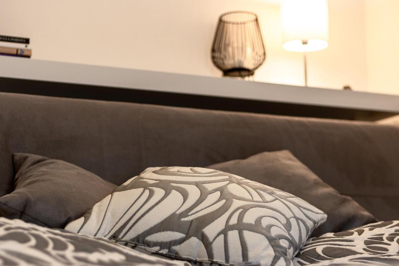 Pilsen Apartment מראה חיצוני תמונה