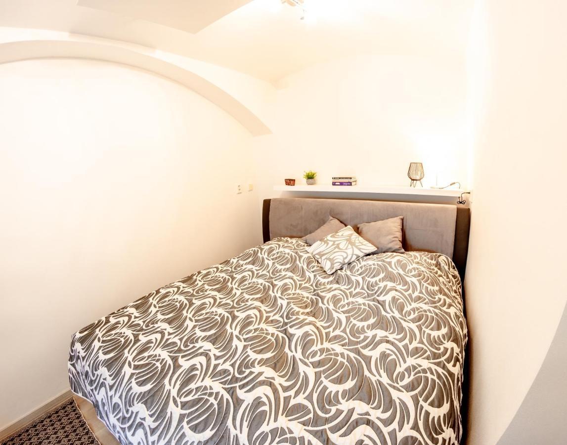 Pilsen Apartment מראה חיצוני תמונה