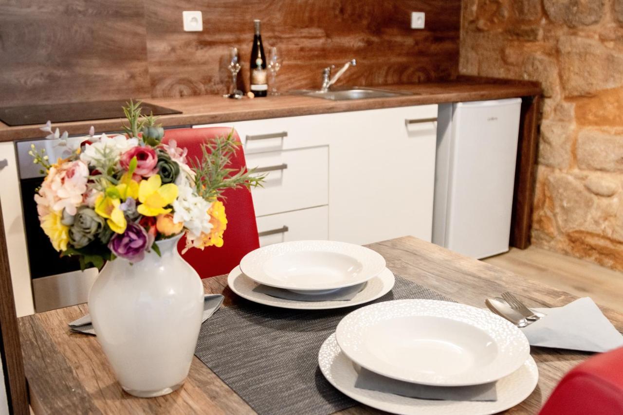Pilsen Apartment מראה חיצוני תמונה