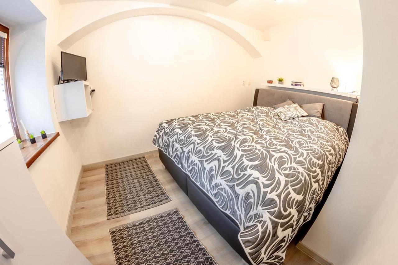 Pilsen Apartment מראה חיצוני תמונה