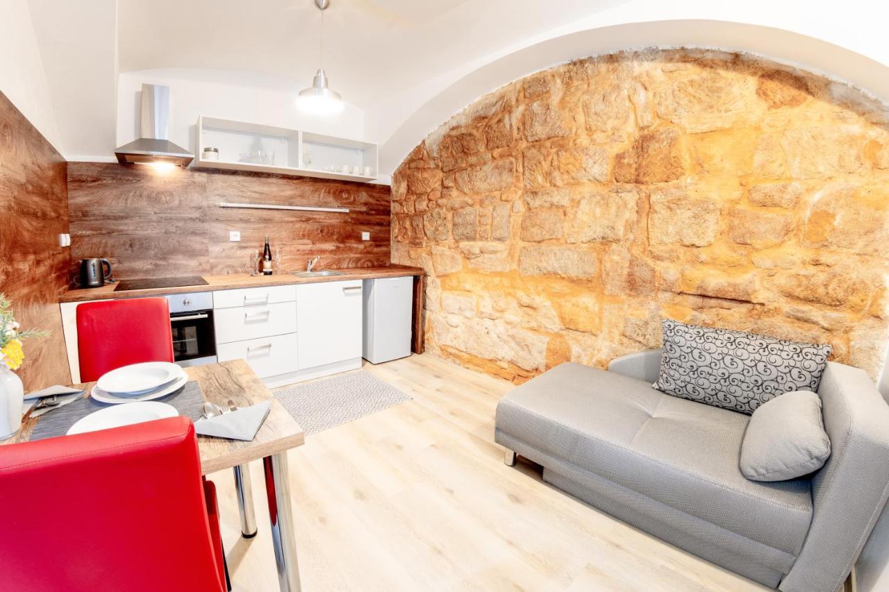 Pilsen Apartment מראה חיצוני תמונה