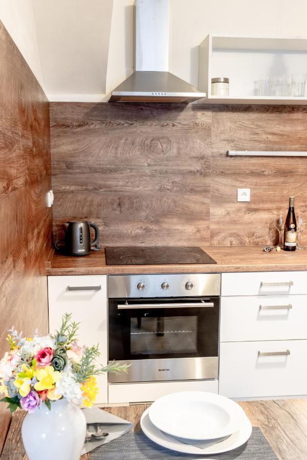 Pilsen Apartment מראה חיצוני תמונה